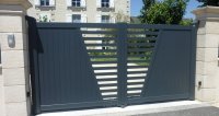 Notre société de clôture et de portail à La Villetelle